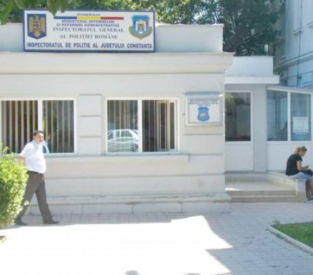 Interimatul lui Nicu Ion la Poliţia Hârşova se apropie de final